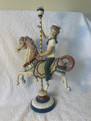 Lladro figurine 1470 - 1470, on