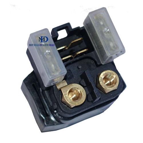 Starter relay solenoid for - solenoid,