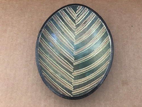 Vintage mcm art pottery - pottery, aebi