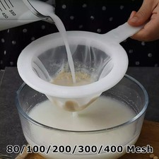 Ultra Fine Kitchen Nylon Mesh