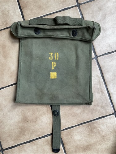 Canvas document holder ww2 - document,