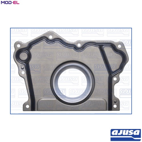Shaft seal crankshaft 71011300 - shaft,