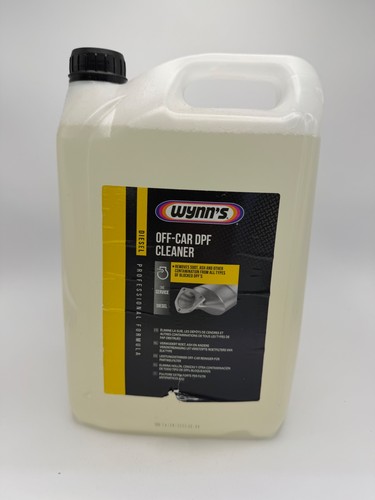 Wynns off car - wynns,