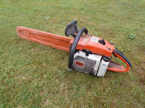 Rare stihl 056 super - 056,