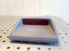 NISSAN ALMERA II N16 Rear