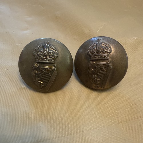 Bb498 ww1 irish guards - ww1/2,