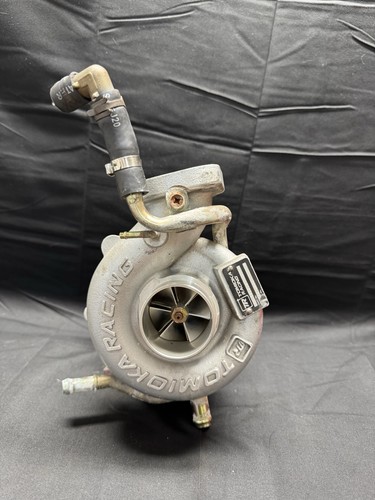 Tomioka racing billet td05 18g - tomioka,