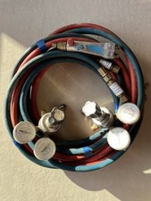 Oxy Acetylene Welding