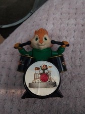 Alvin and the chipmunks - the, 2