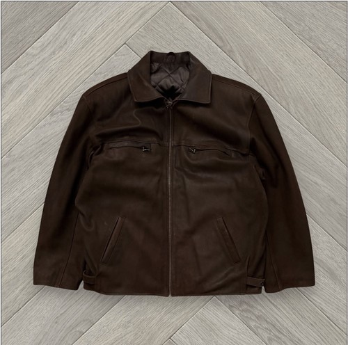 Vintage casual club boxy - vintage,