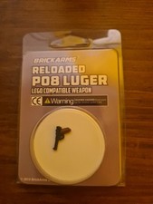 Brickarms P08 Luger