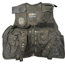 Op.zulu Tactical Duty Vest Ex