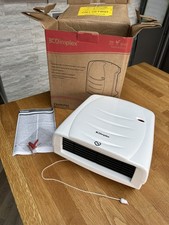 Dimplex FX20EIPX4 Bathroom