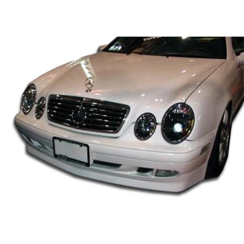 Duraflex mercedes clk s - mercedes,