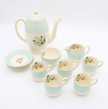 Johnson Bros Pareek China Set 13 Pieces