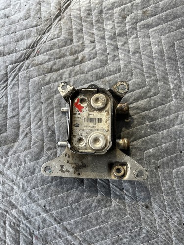 Land rover td5 15p fuel - td5,