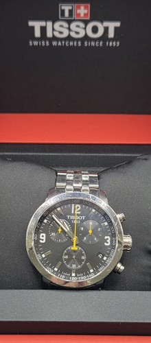 Tissot 1853 prc200 chronograph - 1853,
