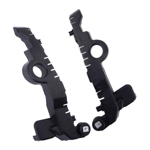 Front bumper guide retainer - bumper,