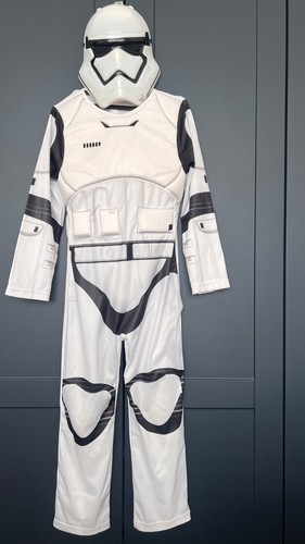 Star wars stormtrooper deluxe - stormtrooper,