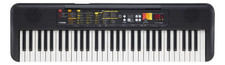 Yamaha PSR-F52 Home Keyboard
