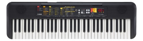 Yamaha psr f52 home - home, keyboard