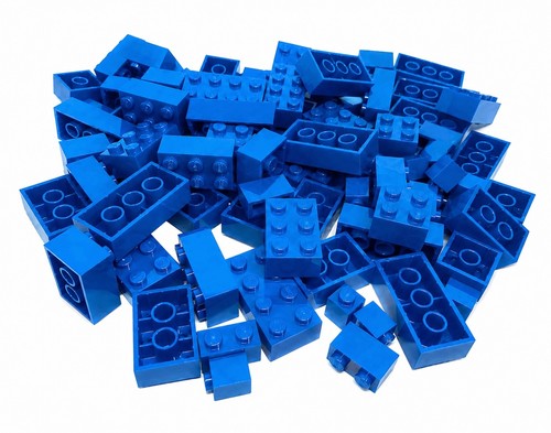 Lego mixed bricks - mixed,