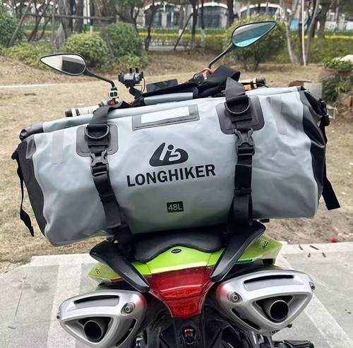 Long hiker litre motorbike - long,
