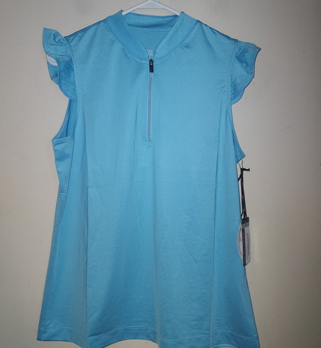 Tail women golf - shirt, med