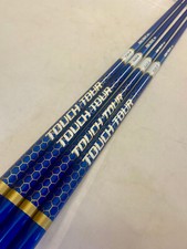 TOUCH TOUR  Driver/Fairway Wood Shaft Regular Flex 70g Mid Kick + Adaptor choice