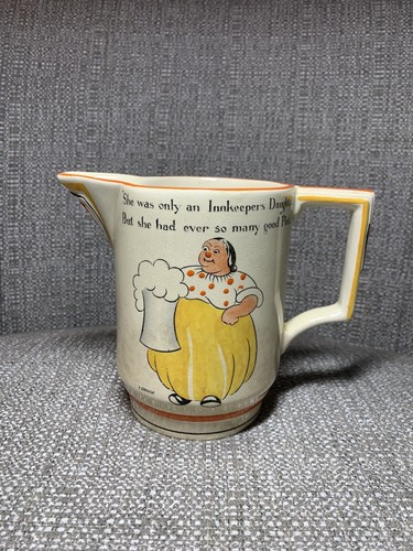 Vtg ashworth bros hanley - vtg,