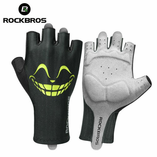 Rockbros bicycle half finger - rockbros,