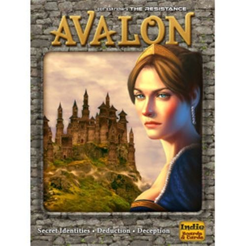 The resistance avalon - the, resistance: