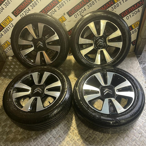 Citroen mk3 2016 2024 - mk3,