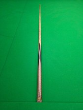 M Saraburi Standard Ash, Ebony