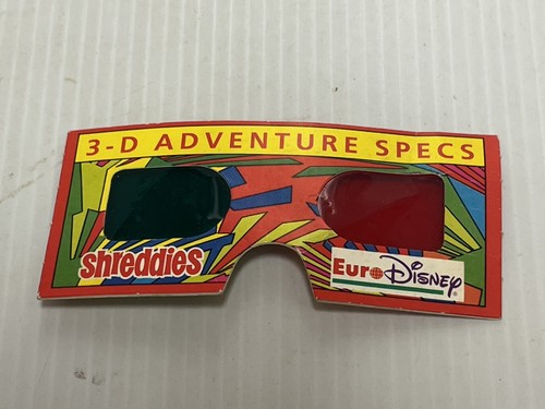 Shreddies eurodisney - shreddies,