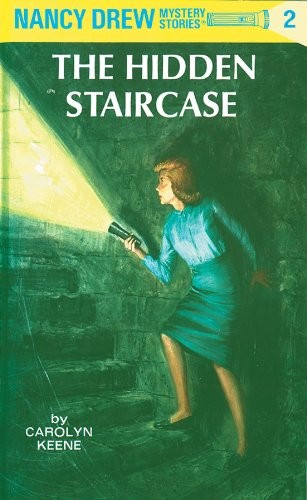 Nancy drew the - 02:,