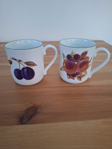Royal worcester evesham vale - royal,
