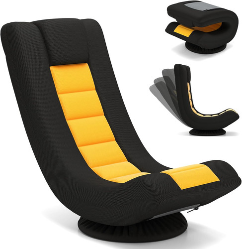 Folding sofa chair position - chair,, 4-position