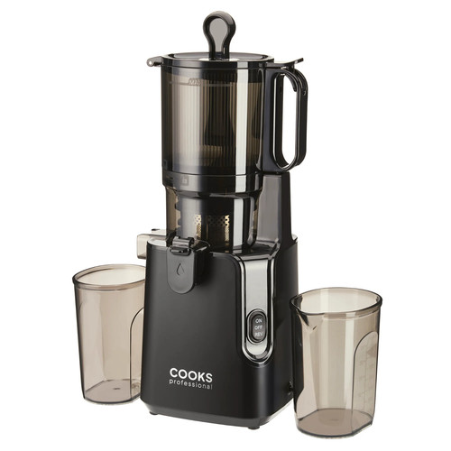 Cooks professional 250w cold - 250w,