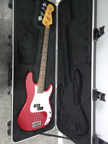 Fender american standard - american,