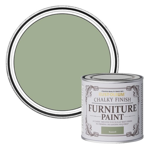 Bramwell chalky furniture - chalky,