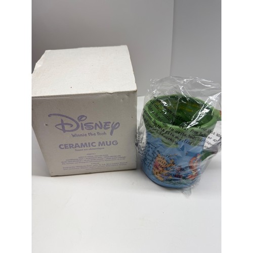 Disney winnie the pooh ceramic - disney,