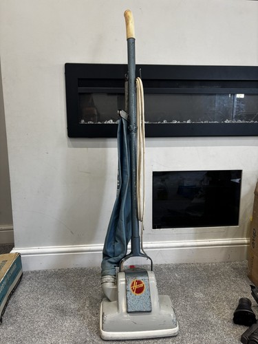 Vintage 1950s hoover junior - vintage,
