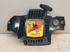 MCCULLOCH MACCAT 433 2 STROKE