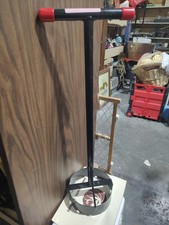 7 In. Sprinkler Guard Sod Cutter