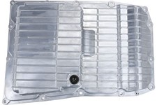Aluminum Transmission Oil Pan