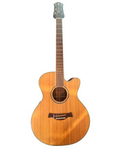Crafter FE12 electro acoustic serial number 04070338