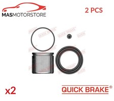 BRAKE CALIPER REPAIR KIT FRONT