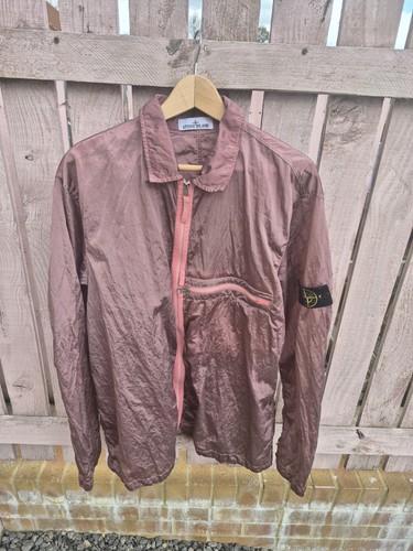 Stone island nylon metal - stone,