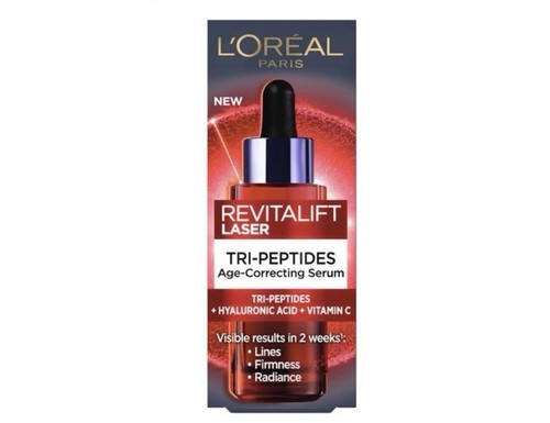 Oréal revitalift laser - revitalift,